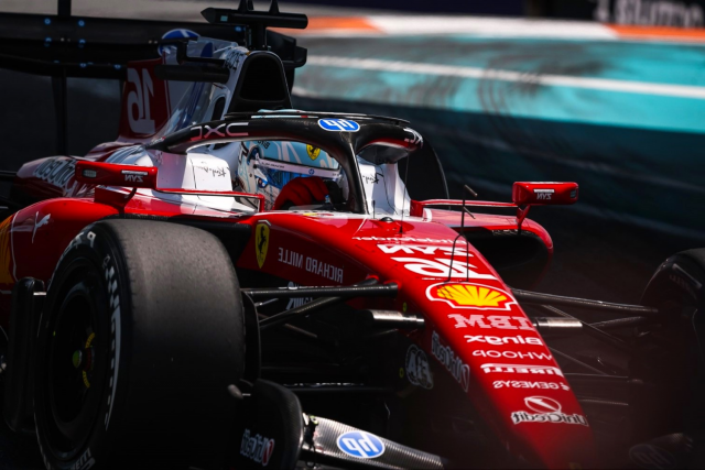 FIA закриє дві аеродинамічні лазівки Ferrari з наступного року
