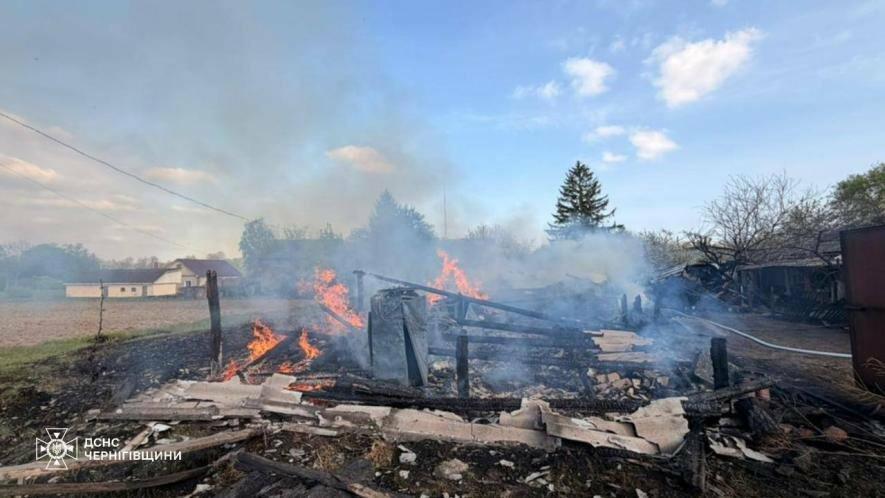 Росіяни атакували прикордоння Чернігівщини: за добу пролунало 18 вибухів