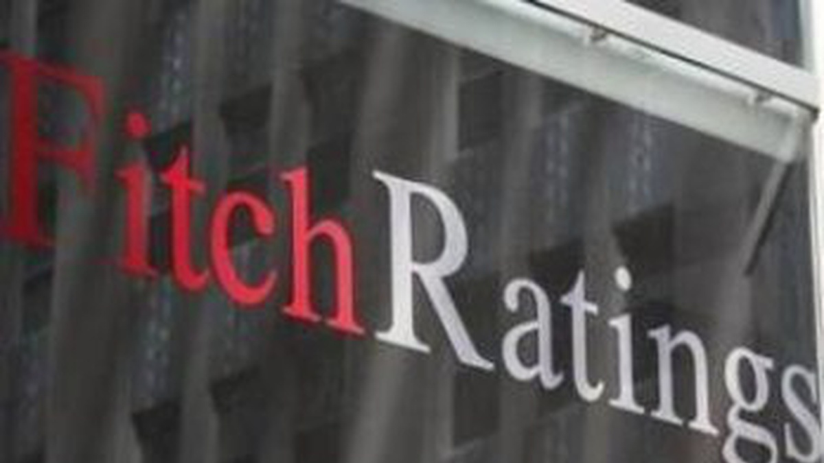 Fitch знизило рейтинг "Vodafone Україна" до "CCC-"