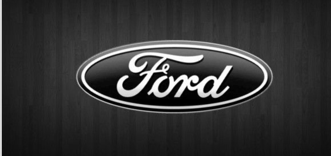 Ford навчив авто уникати ударів