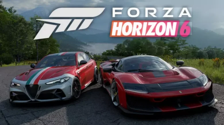 Forza Horizon 6 встановила рекорд — понад 6 мільйонів гравців …