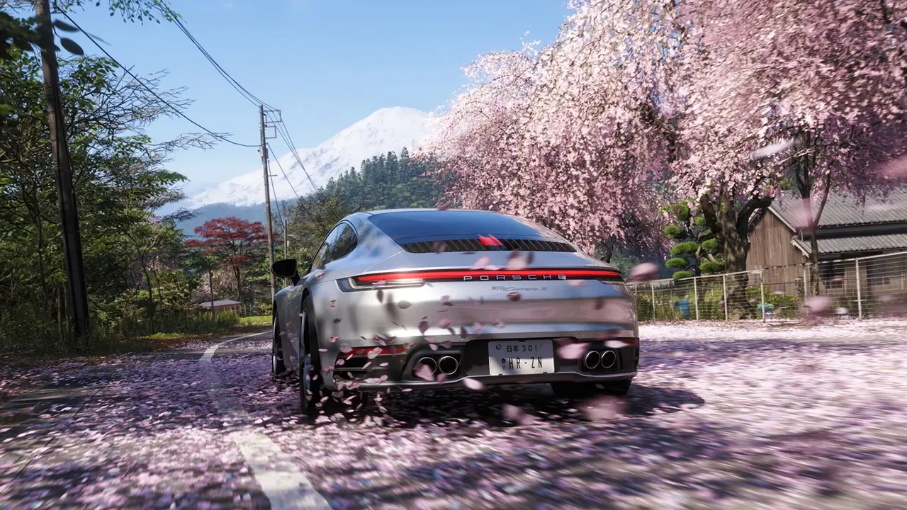 Forza Horizon 6 опинилась у мережі за тиждень до релізу …