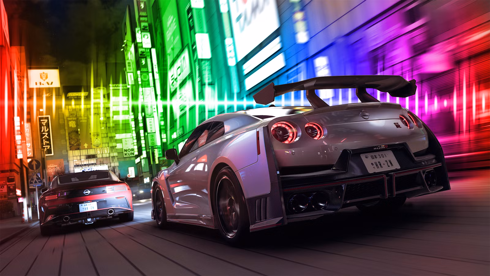 Forza Horizon 6 розкрила повний список саундтреків
