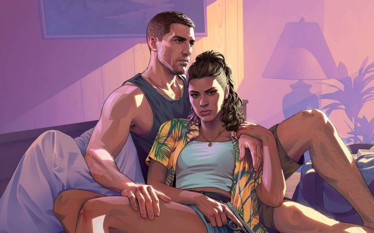GTA 6 може встановити нову ціну для ігор