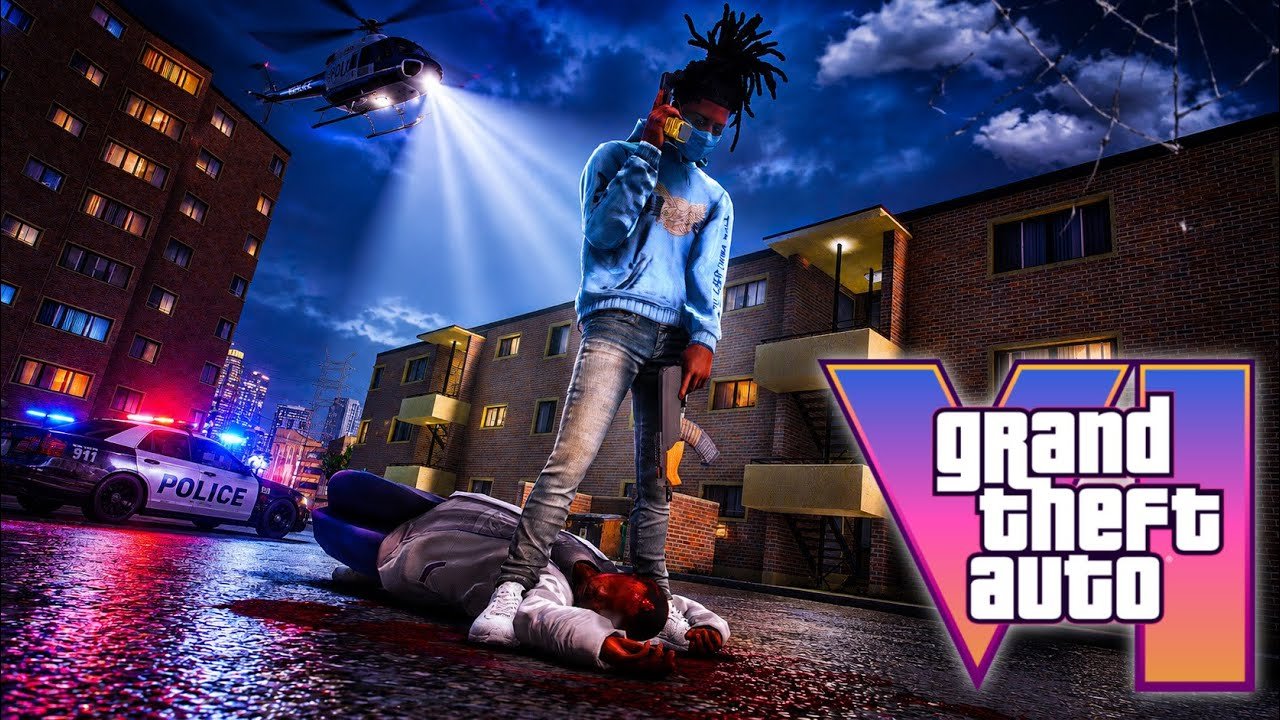 GTA Online міг випадково розкрити нову механіку GTA 6