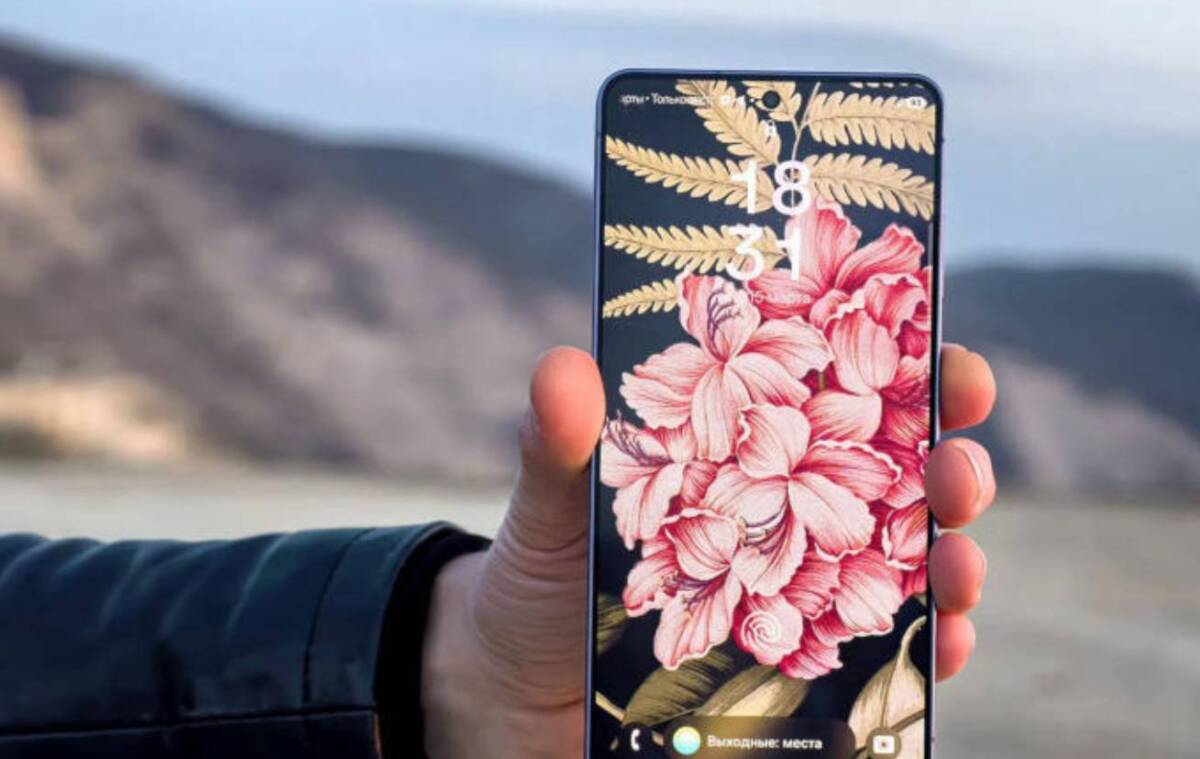 Galaxy S27 може отримати дисплеї від BOE