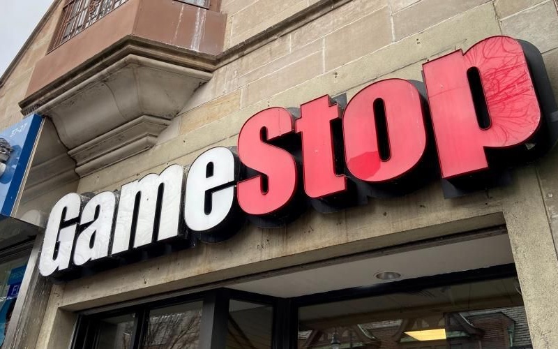 GameStop пропонує $55,5 млрд за купівлю eBay