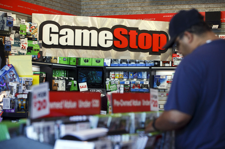 GameStop прагне викупити eBay за більше ніж $55 млрд для …