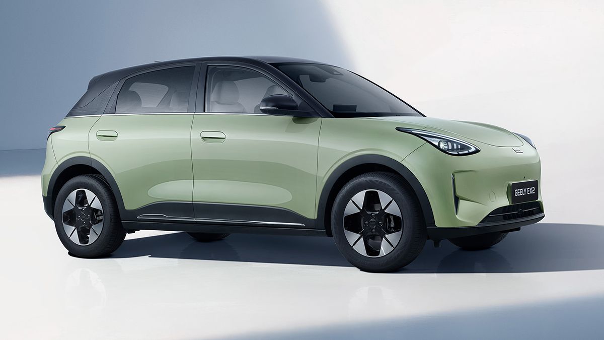 Geely прагне повторити успіх Toyota: яка стратегія виробника