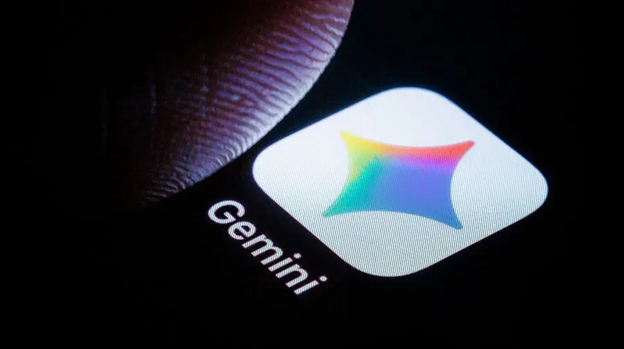 Gemini навчився створювати документи