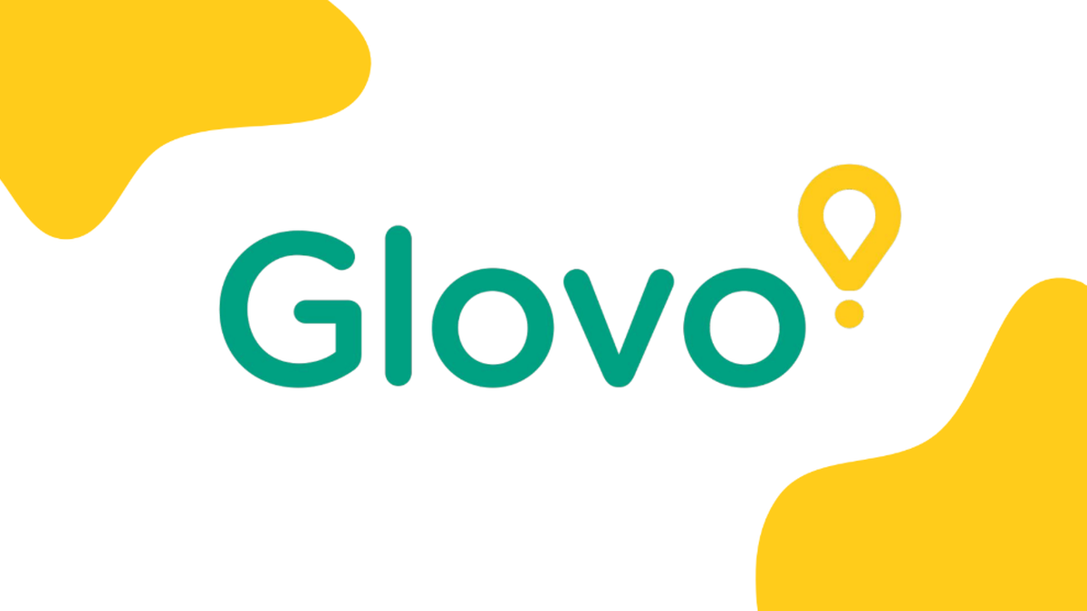 Glovo має дефіцит кур'єрів до 20% замовлень, сподівається на закон …