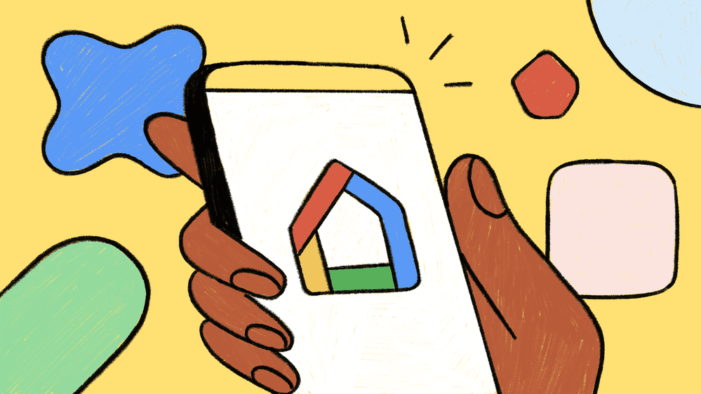 Google відкрила користувачам доступ до нових функцій Google Home