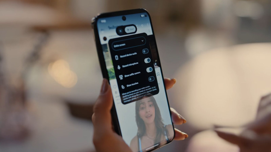 Google готує для Pixel функцію, яка спростить створення відео для …