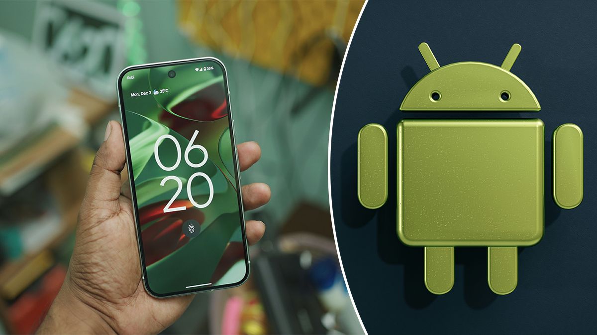 Google готує купу чудових оновлень для віджетів головного екрана Android