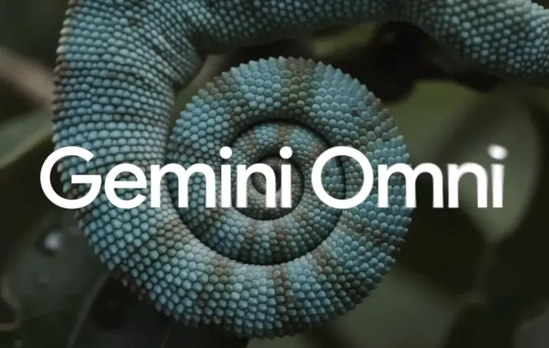 Google запустила Gemini Omni: ШІ для “створення чого завгодно з …