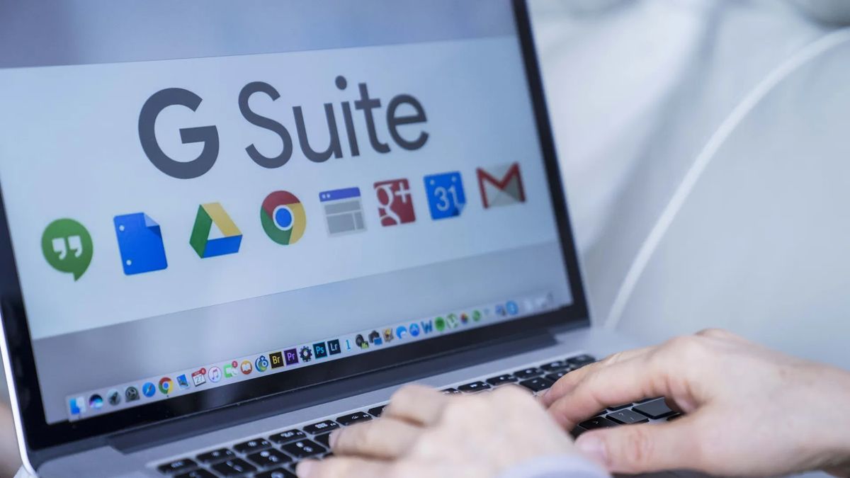 Google знайшов спосіб змусити платити за безкоштовні акаунти G Suite