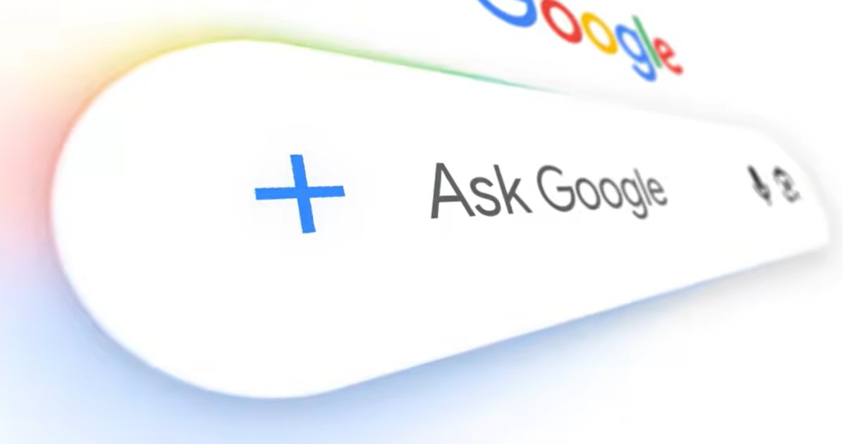 Google повністю змінює пошук в інтернеті: наймасштабніше оновлення за останні …