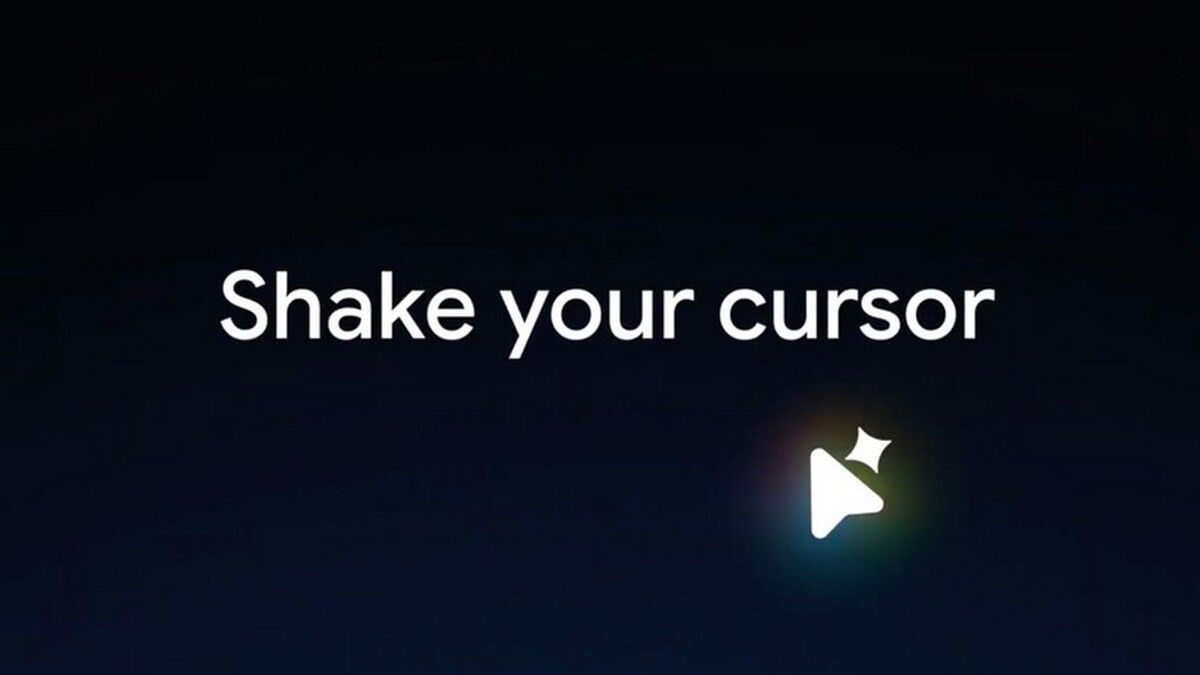 Google змінює наше уявлення про курсор: функція Magic Pointer з …