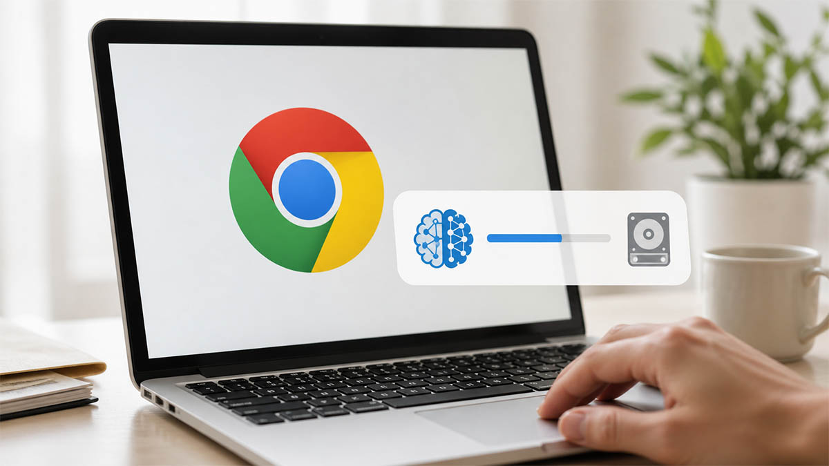 Google почала таємно завантажувати свій штучний інтелект на пристрої користувачів