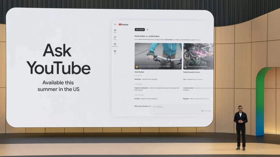 Gemini Omni: Google представила новий рівень штучного інтелекту
