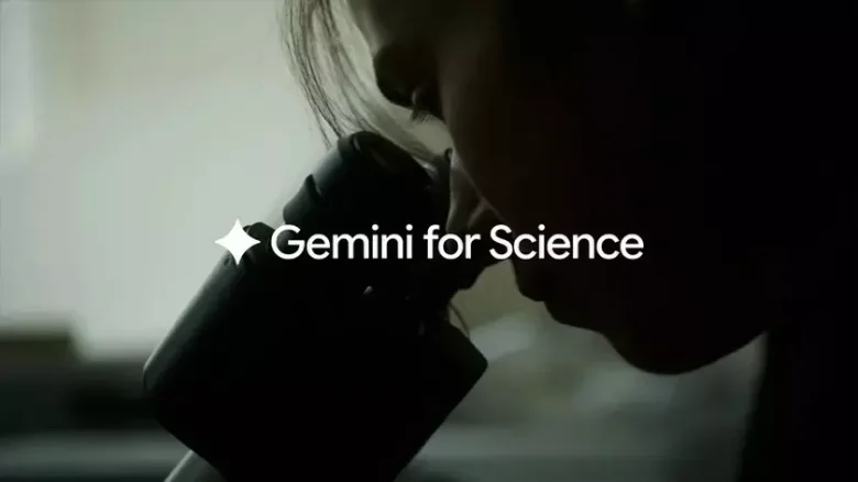 Google представила Gemini for Science — нові AI-інструменти для наукових …