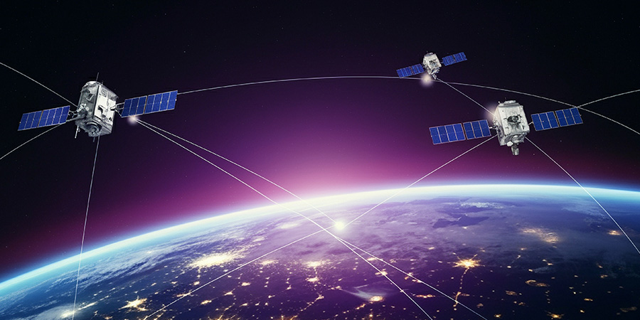 Google і SpaceX обговорюють створення дата-центрів на орбіті — WSJ