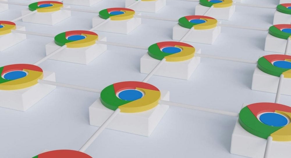 Google Chrome почав непомітно завантажувати на диск ШІ-модель розміром 4 …