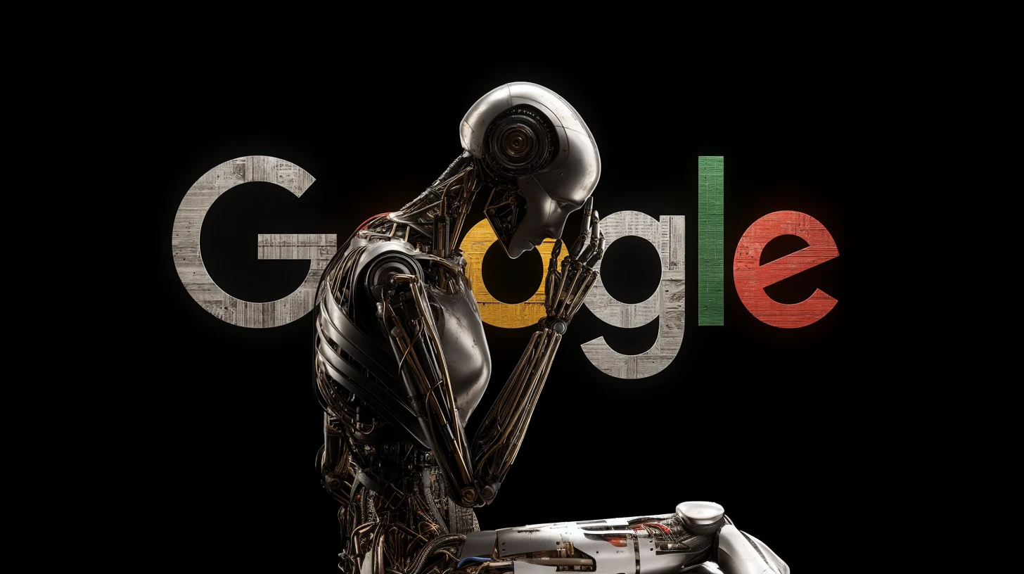 Google зупинила першу кібератаку з експлойтом, створеним штучним інтелектом