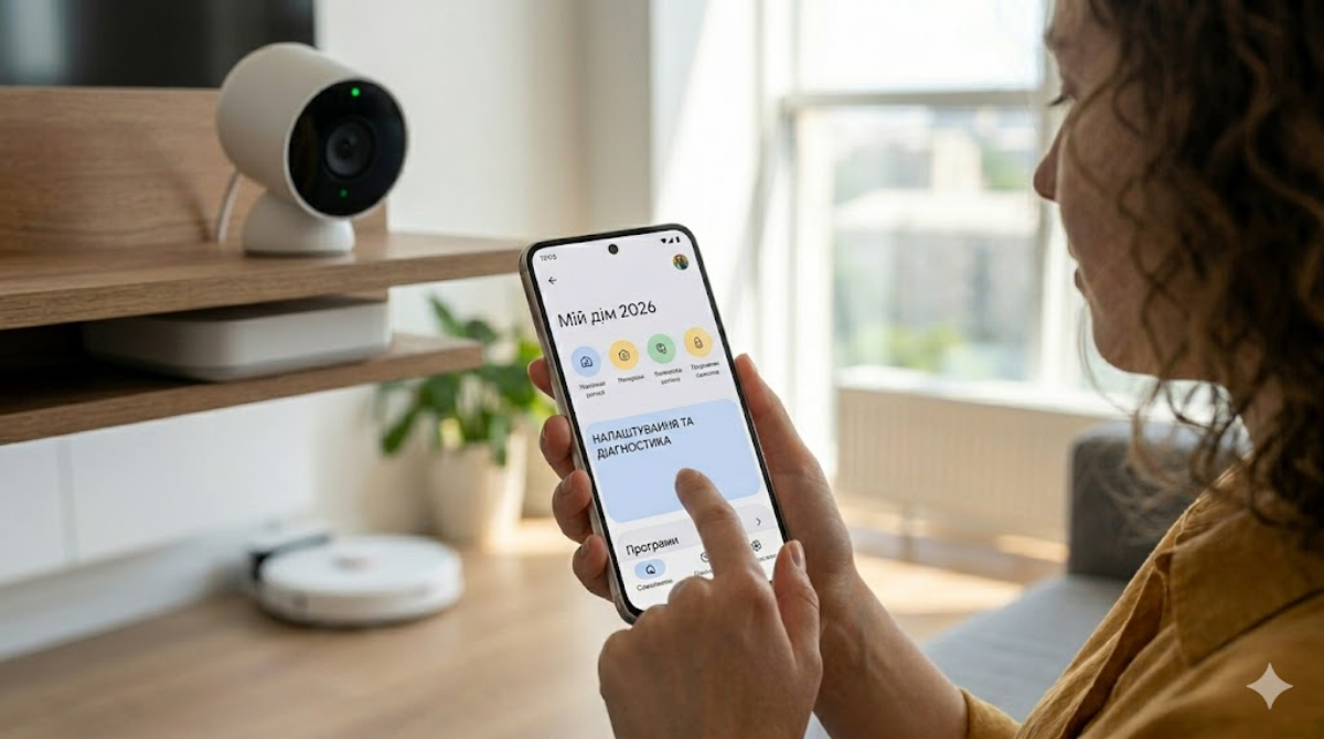 Google Home 2026: повний огляд весняного оновлення з Gemini AI …