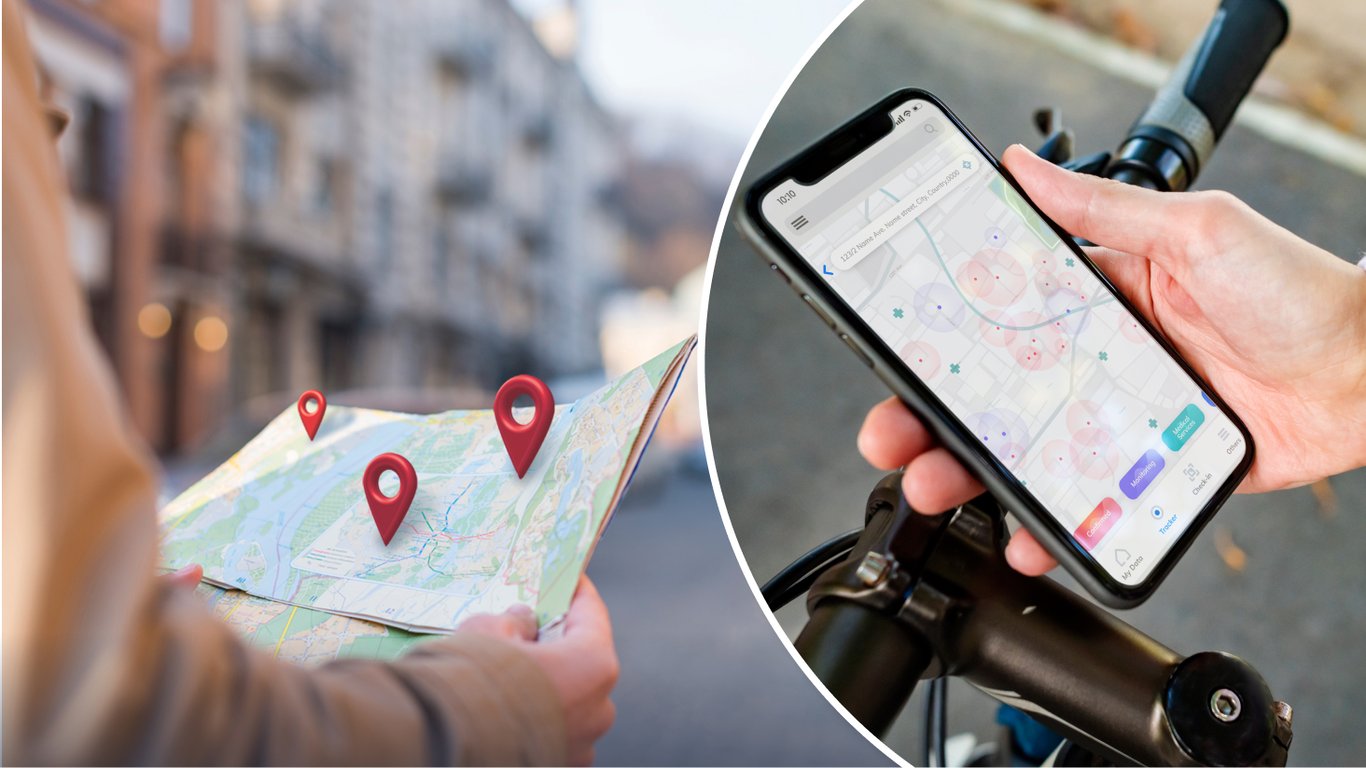 6 прихованих функцій Google Maps, які спрощують життя мандрівникам