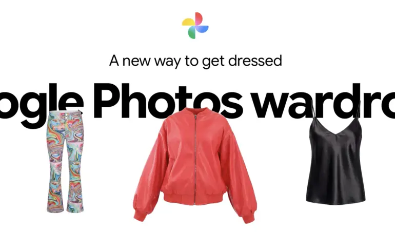 Google Photos створюватиме модні образи з фото користувача: коли запрацює …