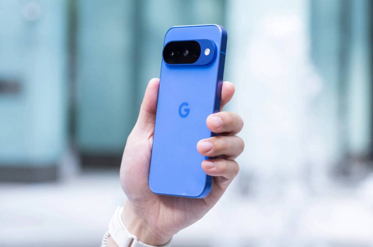 Google Pixel 11 отримає революційний Tensor G6
