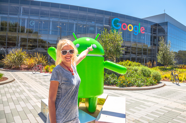 Google анонсував випуск нових смарт-окулярів з інтеграцією ШІ Gemini