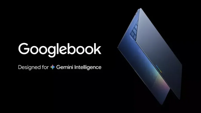 Google представила Googlebook: нове покоління ноутбуків з AI та інтеграцією …