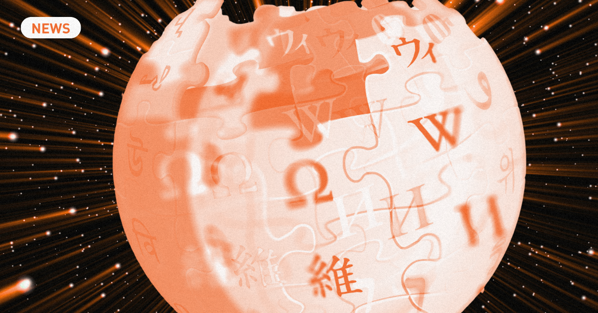 Енциклопедія галюцинацій: як працює сюрреалістичний аналог Wikipedia