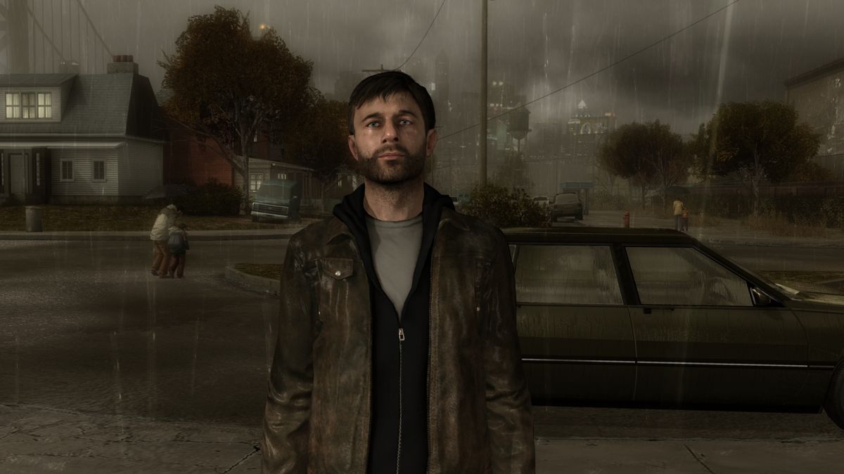 Heavy Rain можна забрати безкоштовно назавжди — але є нюанси