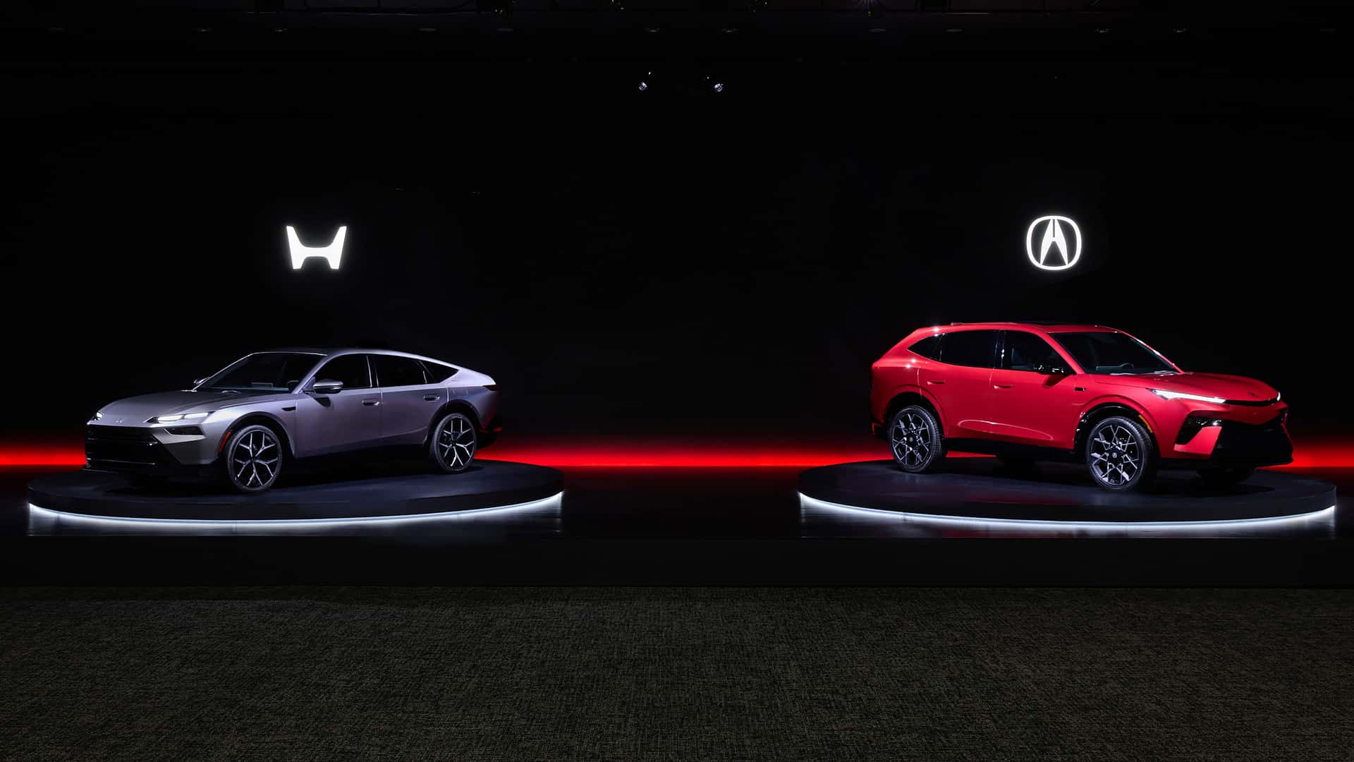 Honda анонсувала революційний двигун