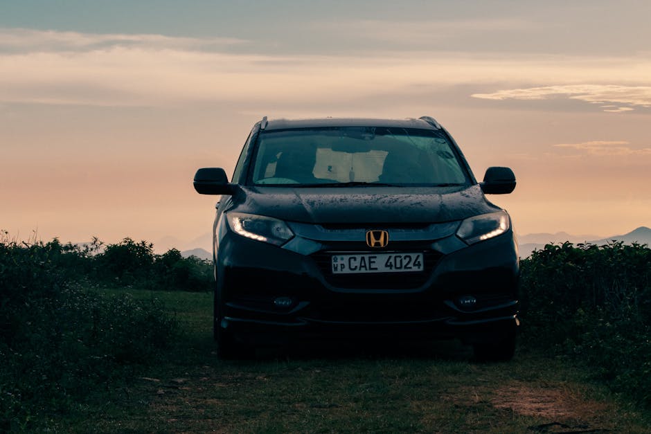 Honda не тестуватиме CR-V повторно для 5 зірок ANCAP