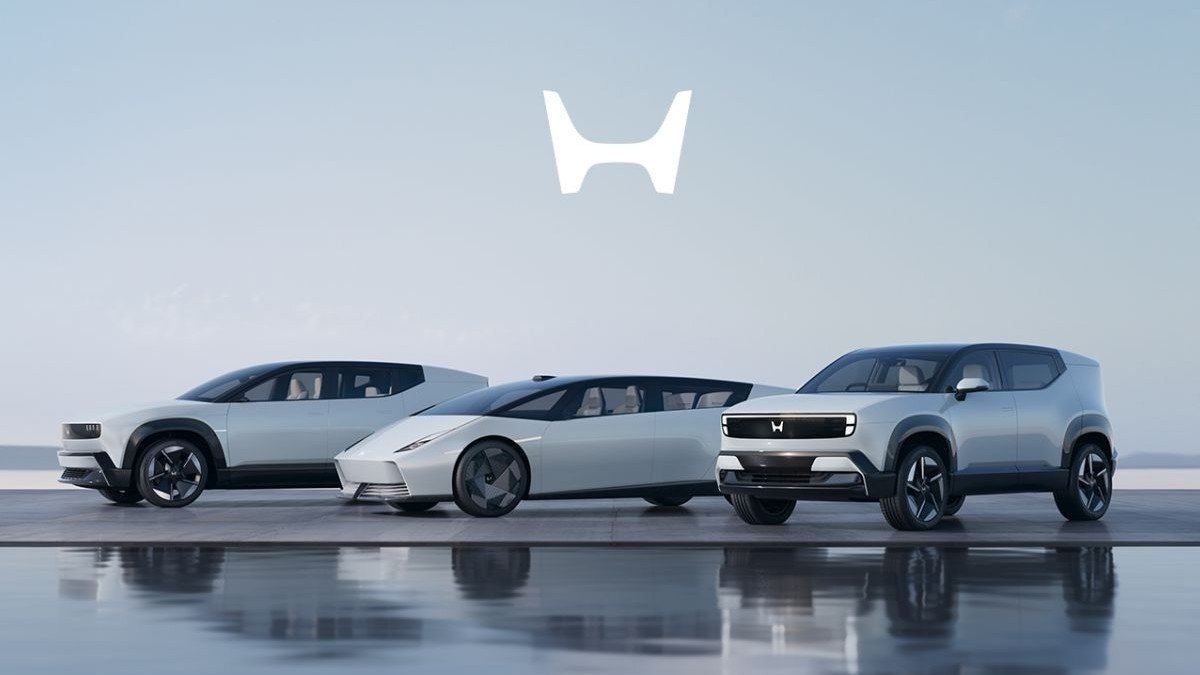 Honda після мільярдних збитків відмовляється від електромобілів на користь гібридів