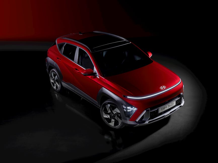 Honda розробляє конкурента Toyota Land Cruiser