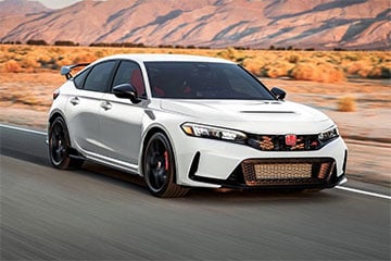 Honda Civic, Toyota Prius и Ford Bronco Sport — кто …