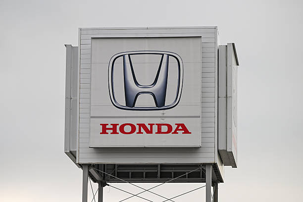 Honda отримала $2,5 млрд збитків уперше за майже 70 років …