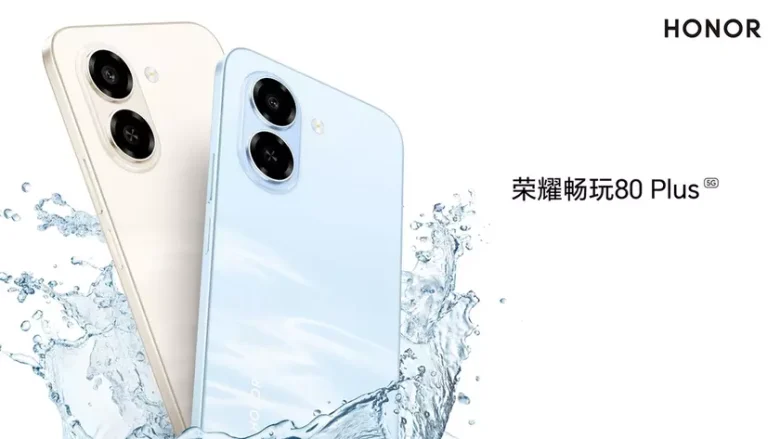Honor Play 80 Plus: смартфон із батареєю 7500 мА/г та …