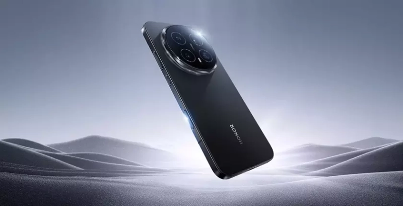 Honor Magic 9 розкрив революцію дизайну: чому плоскі екрани повертаються