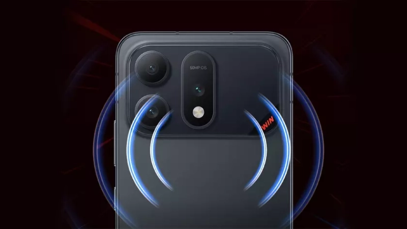 Honor Win Turbo: Смартфон, який перевизначає поняття автономності та зв'язку