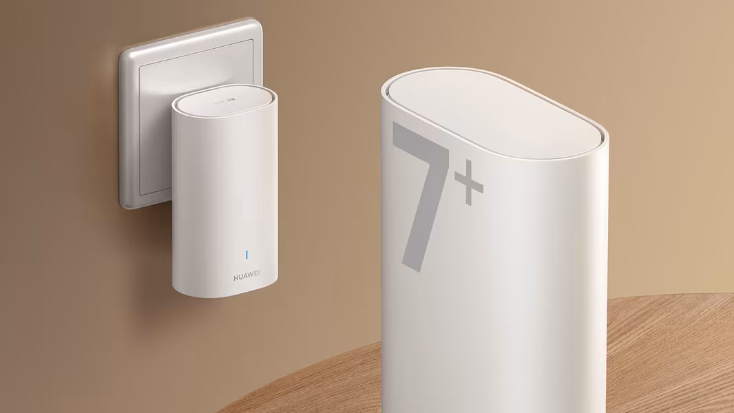 Huawei анонсує новий Wi-Fi роутер наступного покоління