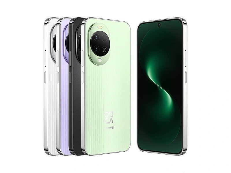 Huawei в червні випустить серію nova 16 та MatePad Pro …
