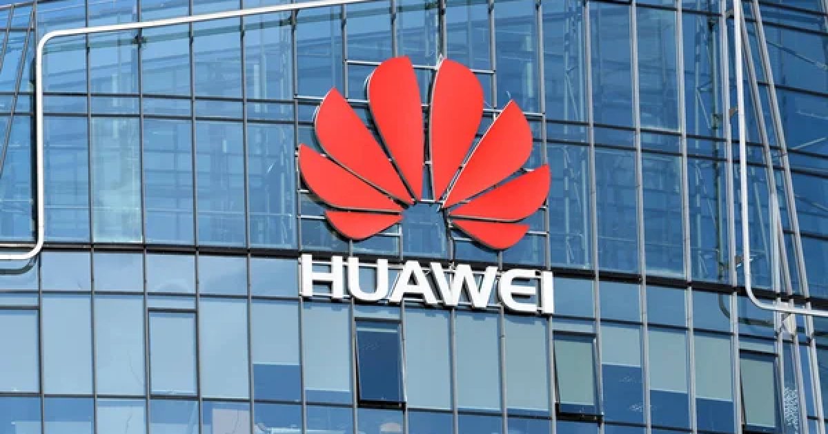 Huawei оголосила про прорив у розробці чіпів в обхід санкцій …