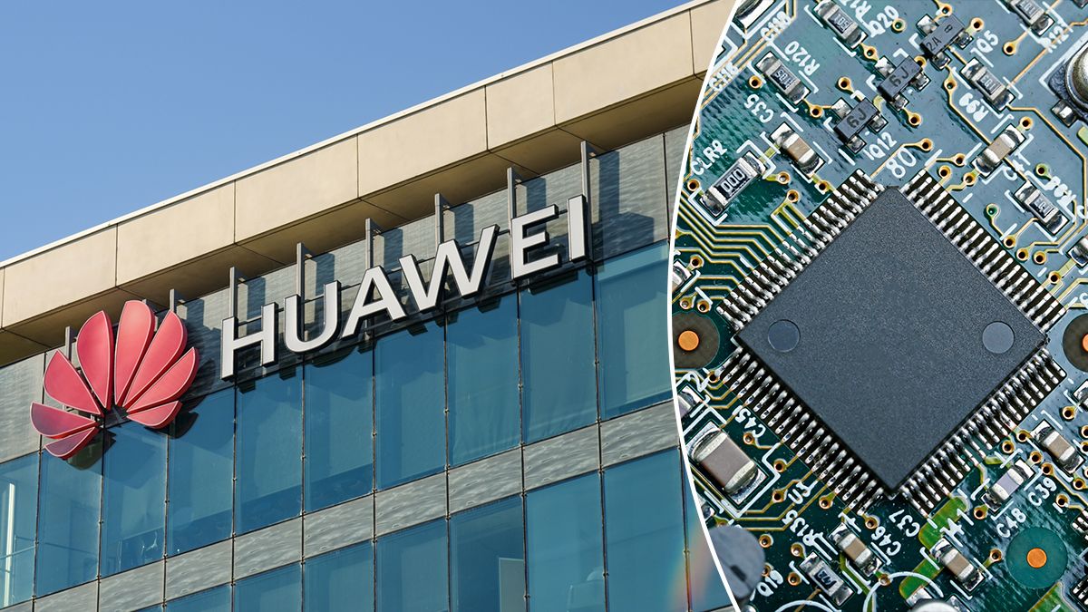 Huawei похвалилась новою технологією виробництва процесорів, яка дозволить обійти санкції …