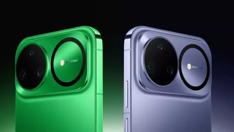 Huawei Nova 16: Революція дизайну та нова стратегія лінійки смартфонів